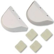 Hayward Shoe and Wing Maintenance Kit for Pool Vac XL/Navigator Pro