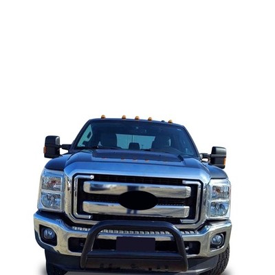 Black Horse Off Road BB045211A-SP Bull Bar