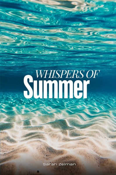 Sarah Zelman | Whispers Of Summer | Taschenbuch | Englisch (2024) | Sarah Zelman-image