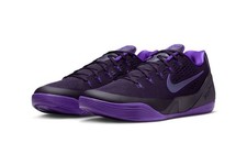 Nike Kobe 9 Elite Low EM Protro “Purple Dynasty” IH1401-500 US Men Size 9
