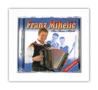 TRIO FRANCA MIHELICA POLKA CD "FUR HARMONIKA FREUNDE" FANTASTIC BUTTON BOX!!