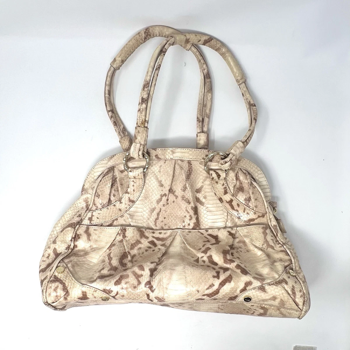 Las mejores ofertas en Medio exterior de cuero Bolsas y bolsos