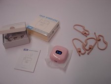 KTGEE True Wireless Earbuds Bluetooth 5.3 Headphones LED Display Charging Case