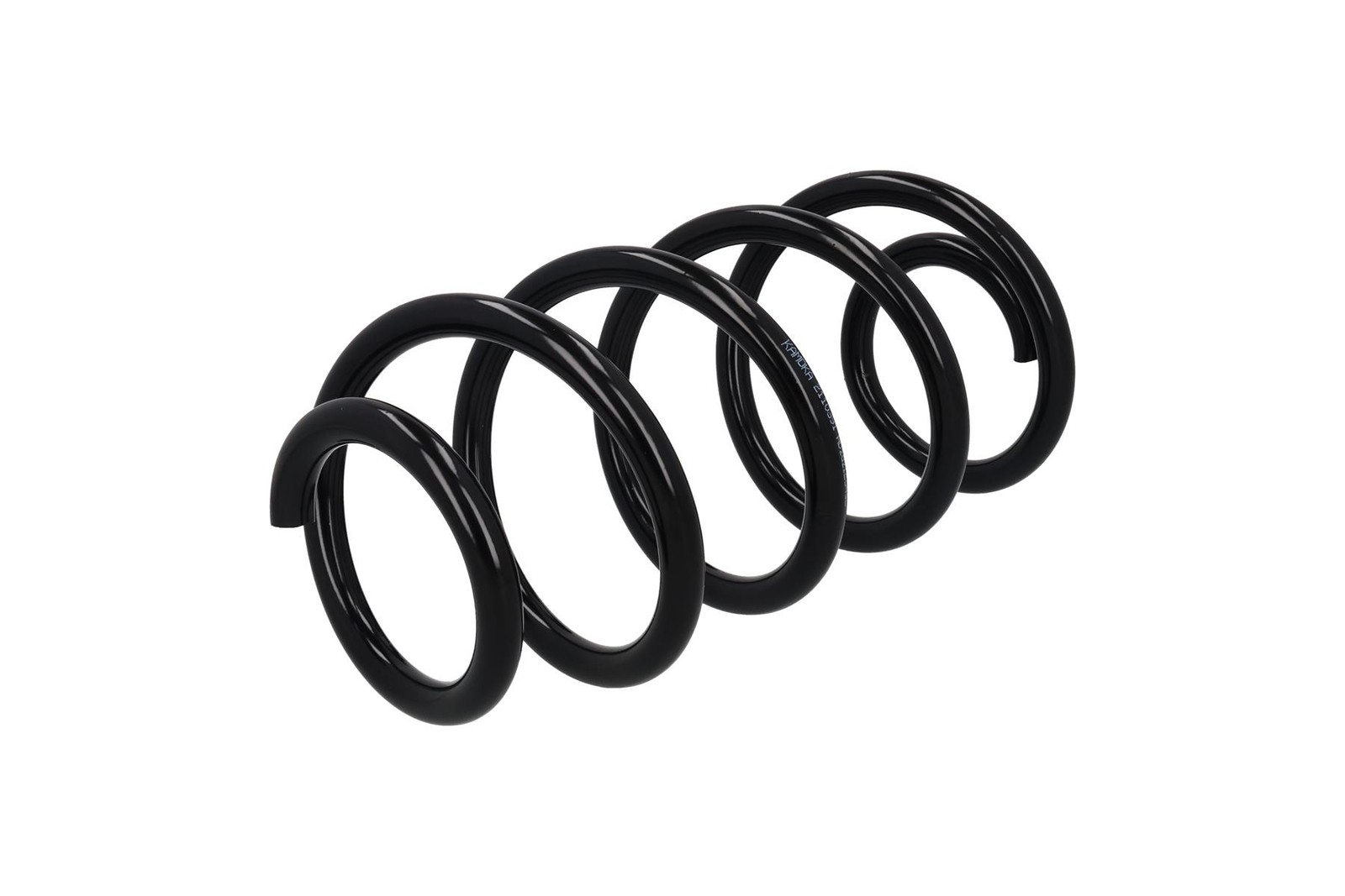 Fits KAMOKA 2110391 SPRING BEFORE. WYM.335MM/140MM/13,75MM AUDI A4 07 ⭐UK Stock⭐
