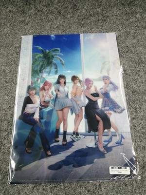 Venus Vacation PRISM: Dead or Alive Xtreme Collector Edition Unboxing – A Tropical Paradise in a Box Venus Vacation PRISM: Dead or Alive Xtreme Collector Edition Unboxing – A Tropical Paradise in a Box