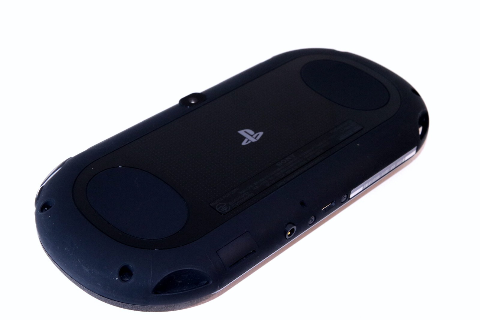 Sony PS Vita 2000 Console Various Colors Region Free S Rank alternate view 6