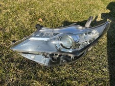 Frontscheinwerfer Toyota Auris 8115002E21 Links Scheinwerfer Headlight