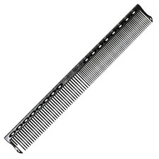Y.S.PARK Guide Comb Black YS-G20