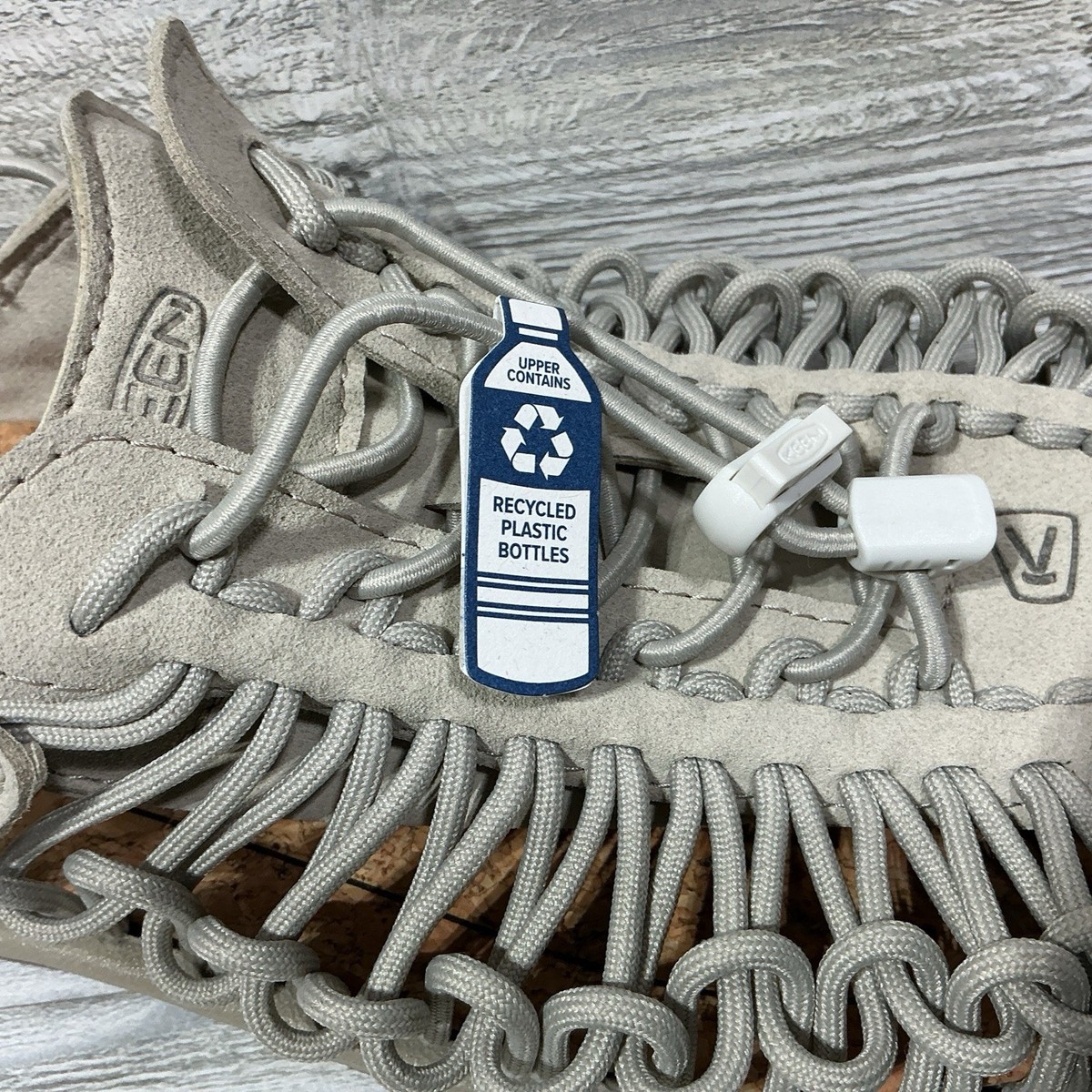 KEEN UNEEK II Convert Sandals 1028668 Plaza Taupe Convertible X