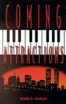 Coming Attractions | Buch | Zustand sehr gut