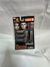 Halloween Glitter Gel Makeup Kit Face Metallic Shimmer 5 Tubes Costume Party Set