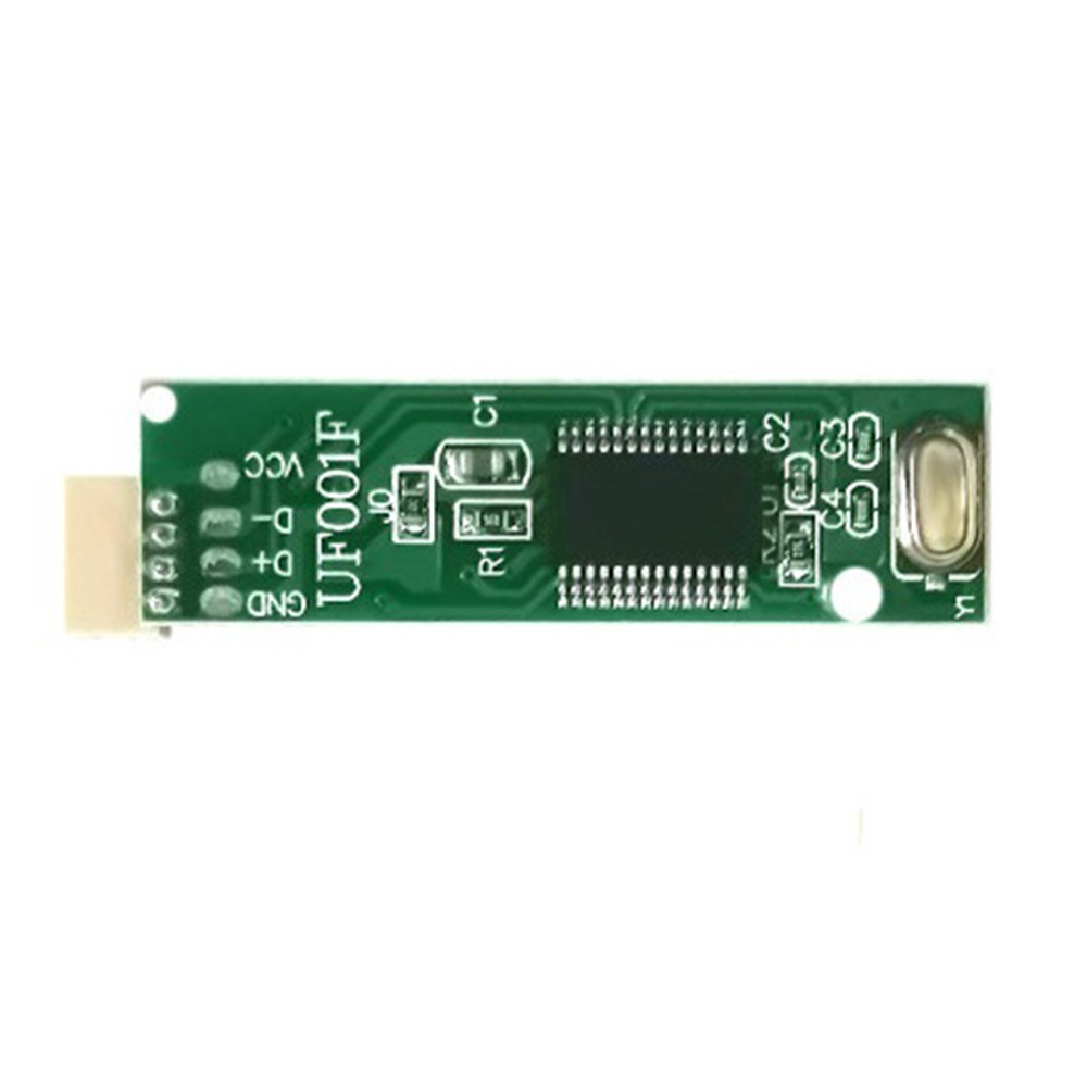 洋楽 FDD USB to FDD Floppy Drive Module 1.44MB Floppy Drive Interface to