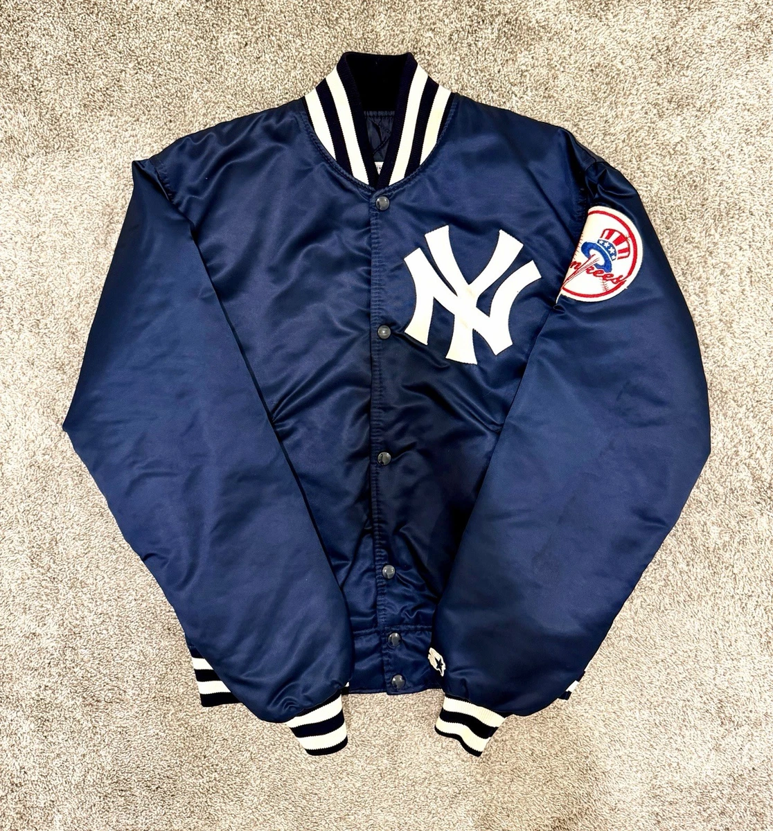 Preços baixos em Starter New York Yankees jaquetas fãs da MLB | eBay