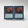 (2) Magic: The Gathering Jolt MTG Vintage 1996 Mirage MP