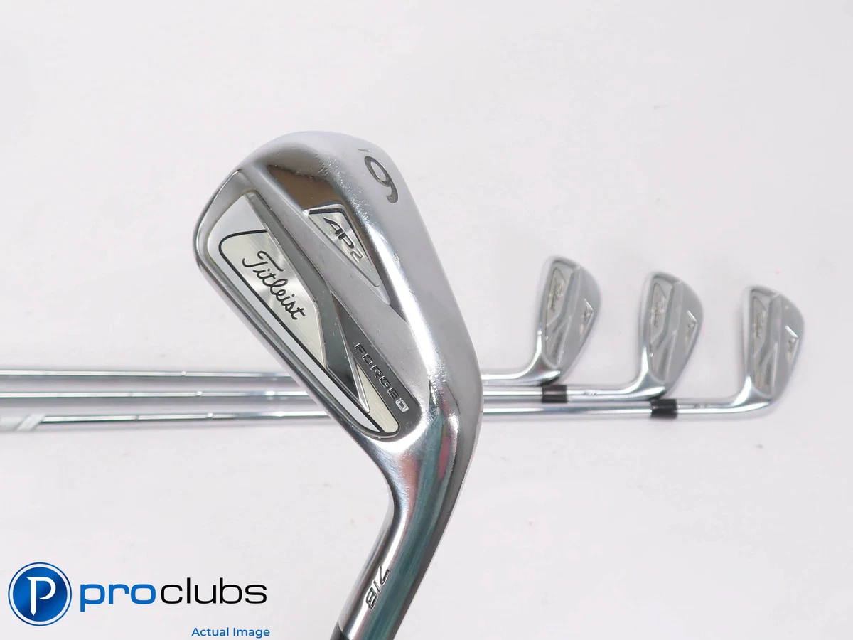 Titleist Ap2 Irons for sale | eBay
