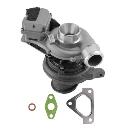 RHF4V Turbolader for Mercedes-Benz Vito W639 2.1L 2007-2023 6460901580