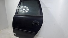 Porte arrière et accessoires Opel MERIVA