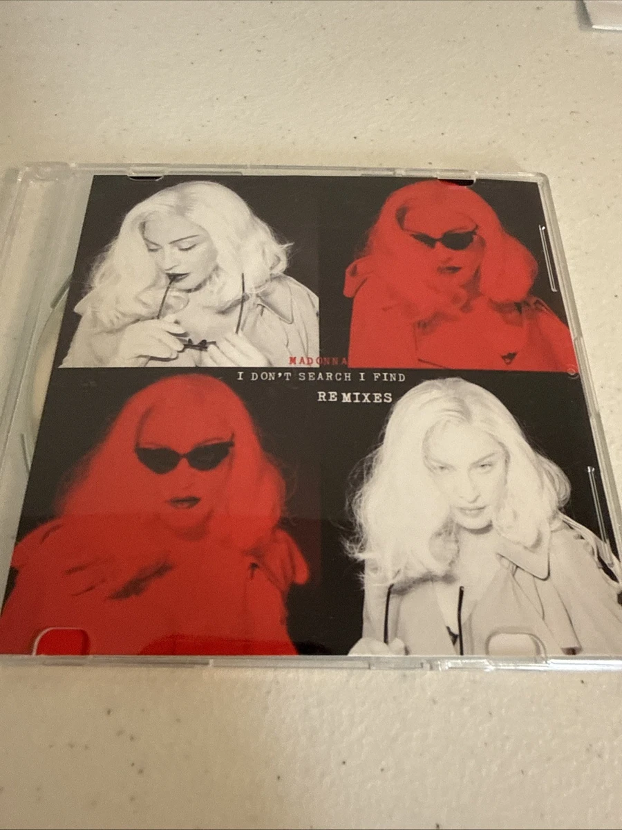 Preços baixos em Madonna Music | eBay