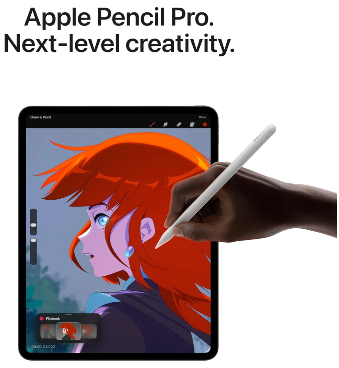 Apple iPad Pro 13-inch (M5) Wi-Fi, 11 in latest model, chose color