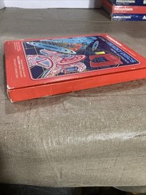 Tron Deadly Discs (Intellivision, 1982)