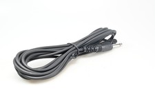 Profoto 103001 5M Synchro Cord 1/4" Jack to PC G862