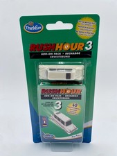 ThinkFun Rush Hour 3 Add-On Pack Expansion wi...
