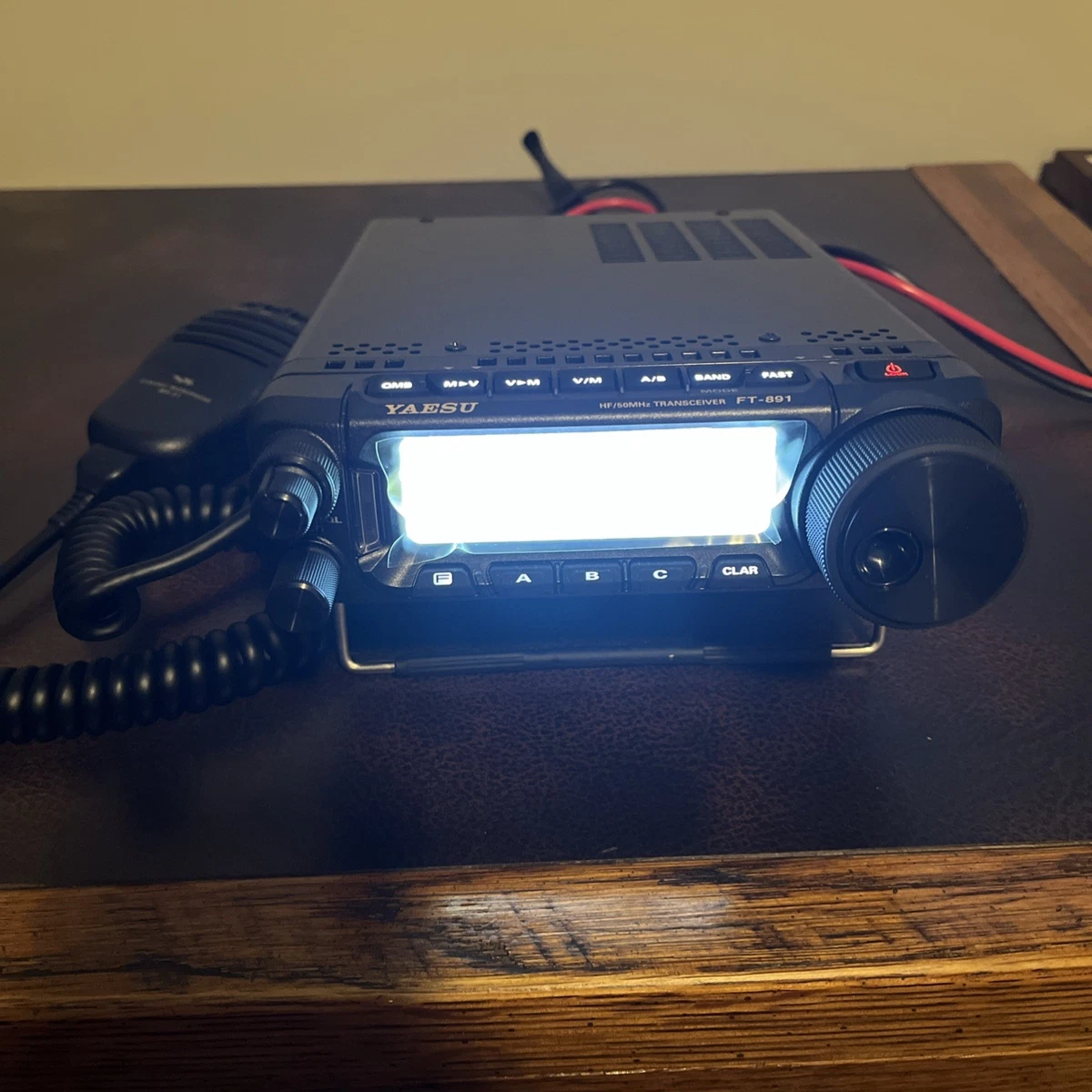 Yaesu Ft 100 for sale - eBay