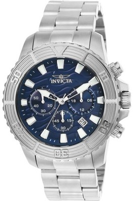 Invicta Pro Diver 23999 Herrenuhr Quarz