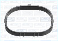 Ajusa Dichtung AnsaugkrüMmer 01121000 FüR CR0 Megane Clio Twingo CC BR0 Renault