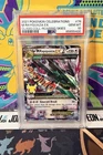PSA 10 M Rayquaza EX 76/108 Mega 2021 Pokemon Celebrations Classic Collection