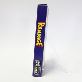 Rampage (NES) CIB - Authentic Great Condition
