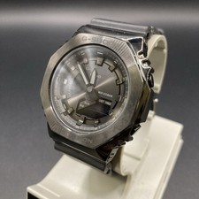 Purchase CASIO G SHOCK Watch GM S2100B