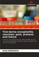 Olga Morozova | Tick-Borne Encephalitis Vaccines: Past, Present, And Future