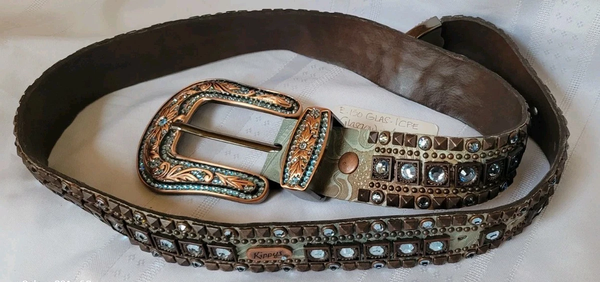 Kippys Women's Leather Belts for sale | eBay
