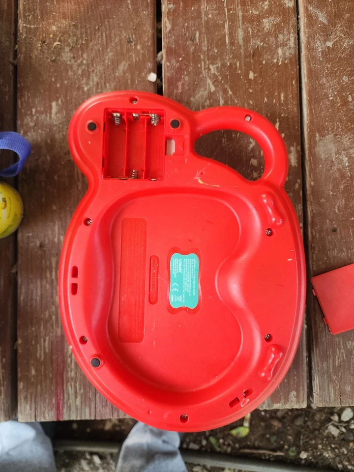 Thomas & Friends Vtech Learn And Explore Laptop Educational Toy - Image 2 of 4