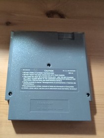 American Gladiators NES Nintendo