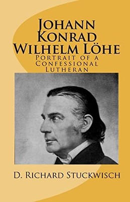 Johann Konrad Wilhelm Lhe: Po - GOOD