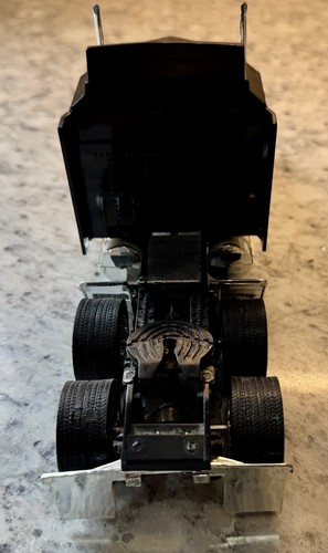 NEW RAY KENWORTH W900 SEMI TRACTOR REPLICA 1998 1/32 LOOSE - Picture 7 of 10