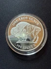 Proof Buffalo USA Silver 1 ounce (1oz) .999 round