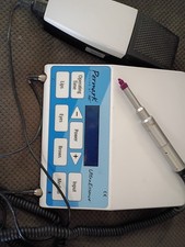 Permark UltraEssence Permanent Makeup PMU Machine w/ Handpiece  Foot Pedal