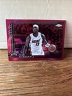 2025 Topps Bam Adebayo Base (Raw)