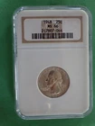 1948 Washington Quarter - 25c NGC MS66   Set WQ26 039 Free Shipping