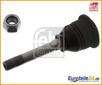 Trag-/FüHrungsgelenk Febi Bilstein 03822 Innen FüR Bmw 3Er
