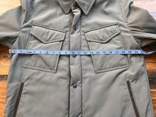 Tom Ford Green Coats, Jackets & Vests for Men for Sale | Shop New