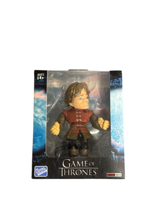 Tyrion Lannister original  Action Vinyls Game of Thrones The Loyal Subjects