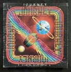 Journey ‎~Departure~ 1980 Columbia FC 36339 W/ Inner Sleeve VG+/VG