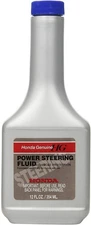NEW OEM HONDA Genuine Power Steering Fluid 12oz Bottle