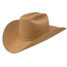 Stetson El Patron 30X Butterscotch - Hat Felts - Sfeptn-4840Bs