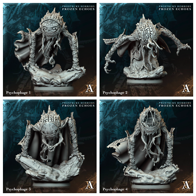 Descargar Frostburn Horrors - Path of Ice - Bundle de Archvillain Games