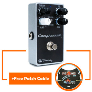 Keeley Compressor 2 Knob | eBay